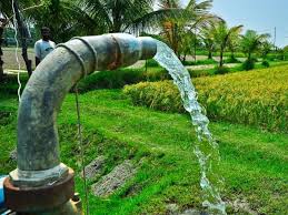 Tube wells : सरसीना व भरतपुर में ट्यूबवैलों को निशाना बनाकर विधुत उपकरण चुराए ?