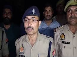 Soldier also injured : मुठभेड़ में चार गोमांस तस्कर गिरफ्तार, गोली लगने से एक घायल; एक सिपाही भी जख्‍मी ?