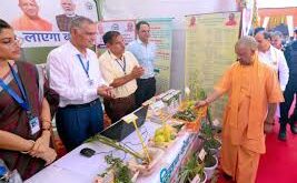 CM Yogi : नया भारत बना दुनिया के लिए प्रेरणा, गरीबों की प्राथमिकता और वैश्विक नेतृत्व मोदी युग की विशेषताएं सीएम योगी ?