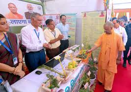 CM Yogi : नया भारत बना दुनिया के लिए प्रेरणा, गरीबों की प्राथमिकता और वैश्विक नेतृत्व मोदी युग की विशेषताएं सीएम योगी ?