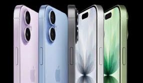 iPhone 17 Pro : मॉडल्स पर लगे मिले स्क्रैच, नया खरीदते ही यूजर परेशान, कर रहे शिकायतें ?