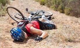 Cyclist injured : तल्हेडी कस्बे के निकट बाइक की टक्कर लगने से साइकिल चालक घायल ?