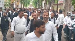 Lawyer-Police : वाराणसी में वकील-पुलिस विवाद पर बैठक खत्‍म, मामले की होगी मजि‍स्‍ट्रि‍यल जांच, इन ब‍िंदुओं पर बनी सहमत‍ि ?