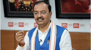 Lord Buddha : उपमुख्यमंत्री केशव प्रसाद मौर्य करेंगे रूस का दौरा, भगवान बुद्ध के पवित्र अवशेषों का करेंगे नेतृत्व ?