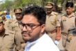 Bail : मुख्तार के छोटे बेटे उमर अंसारी की बढ़ी मुश्किलें, पुलिस ने खोली हिस्ट्रीशीट दो दिन पहले ही मिली थी जमानत ?