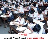 Muscle pain : कोचिंग सेंटरों में पढ़ने वाले ज्यादातर बच्चों के कमर और मांसपेशियों में दर्द ?