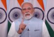 PM Modi : नवरात्रि के पहले दिन से देश में जीएसटी बचत उत्सव शुरू देश को संबोधन में क्या-क्या बोले पीएम मोदी ?