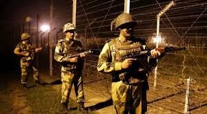 Asia Cup: भारत-पाकिस्तान मैच से पहले कुपवाड़ा में एलओसी पर 'पाक' की नापाक हरकत, मिला मुंहतोड़ जवाब ?