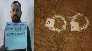 End of terror : गाजियाबाद: 50000 का इनामी बदमाश बलराम ठाकुर पुलिस एनकाउंटर में ढेर, पश्चिमी यूपी में आतंक का अंत ?