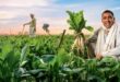 Farmers' inclination : हापुड़ में एक दिवसीय जनपद स्तरीय मिलेट्स मेला/प्रदर्शनी कार्यक्रम का आयोजन श्रीअन्न के प्रति बढ़ा किसानों का रुझान ?