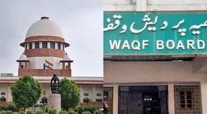 Waqf Board : की मुतवल्लियों को चेतावनी, 5 दिसंबर तक नहीं किया ये काम तो देना पड़ेगा भारी जुर्माना ?