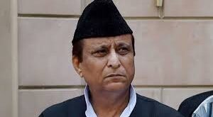 Azam Khan : पत्ता पत्ता, बूटा बूटा हाल हमारा जाने है कैद भी नहीं बदल पाई आजम खान का अंदाज, BSP में जाने पर यह बोले ?