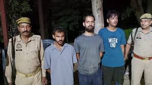 Questions arising : शामली जनपद में बढ़ते चोरी के मामलों से दहशत में किसान और आम नागरिक कानून व्यवस्था पर उठ रहे सवाल ?