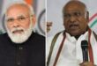 Wearing a saree : कांग्रेस के 72 साल के नेता को BJP कार्यकर्ताओं ने पहनाई साड़ी ?