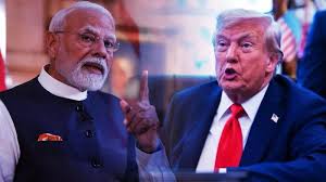 Said Trump : हर कोई चाहता है मुझे शांति का नोबेल मिले, 7 युद्ध रुकवाने का दावा कर UN में क्या-क्या बोले ट्रंप ?