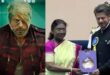 Best Actor : शाहरुख खान को मिला पहला नेशनल अवॉर्ड, विक्रांत मैसी भी बने बेस्ट एक्टर ?