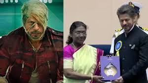 Best Actor : शाहरुख खान को मिला पहला नेशनल अवॉर्ड, विक्रांत मैसी भी बने बेस्ट एक्टर ?