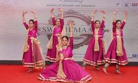 Enchanted : गोगा महाराज स्मृति महोत्सव हास्य, गीत‑नृत्य, रूस कलाकारों ने भारतीय वेशभूषा में मंत्रमुग्ध कर दिया ?