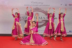 Enchanted : गोगा महाराज स्मृति महोत्सव हास्य, गीत‑नृत्य, रूस कलाकारों ने भारतीय वेशभूषा में मंत्रमुग्ध कर दिया ?