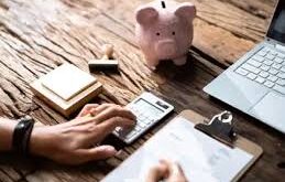 True wealth is : जरूरतों को पहचानो, व्यय घटाओ, बजट बनाओ, क़र्ज़ से बचो  यही जीवन का सच्चा धन है ?