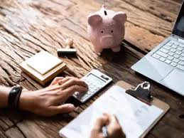 True wealth is : जरूरतों को पहचानो, व्यय घटाओ, बजट बनाओ, क़र्ज़ से बचो  यही जीवन का सच्चा धन है ?