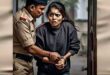 Accused arrested : देवबंद/नागल: थाना नागल की महिला उपनिरीक्षक द्वारा बाद पुलिस मुठभेड़ 01 घायल सहित कुल 04 गोकश/अभियुक्त किए गिरफ्तार ?