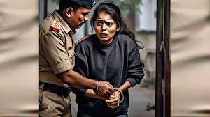 Accused arrested : देवबंद/नागल: थाना नागल की महिला उपनिरीक्षक द्वारा बाद पुलिस मुठभेड़ 01 घायल सहित कुल 04 गोकश/अभियुक्त किए गिरफ्तार ?