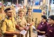 Touch-Bad Touch : मिशन शक्ति सहारनपुर में छात्राओं को हेल्पलाइन नंबर दिए गए, गुड टच‑बैड टच की जानकारी दी गई ?