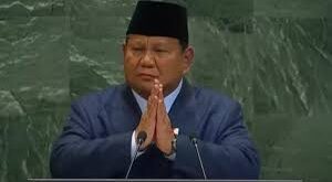 Om Shanti Om : दुनिया के सबसे बड़े मुस्लिम देश के राष्ट्रपति ने UN में कहा ॐ शांति ॐ ?