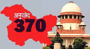 Article 370: जम्मू-कश्मीर व लद्दाख केंद्र शासित प्रदेश के लिए एक ही उच्च न्यायालय ?