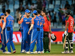 Kuldeep-Bumrah : कुलदीप-बुमराह बांग्लादेश के बल्लेबाजों पर कहर बनकर टूटे, टीम इंडिया ने 41 रन से हराया ?