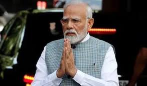 Narendra Modi : प्रधानमंत्री नरेंद्र मोदी का बांसवाड़ा दौरा : राजस्थान को दी 1.8 लाख करोड़ की सौगात ?