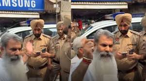 Raised voice : पत्रकारों पर हमले और प्रशासन की भूमिका पर सवाल: 7 नंबर थाना लुधियाना में पत्रकार सुनील मचान ने उठाई आवाज ?
