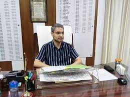 Created a vaccination system : फतेहपुर डीएम ने AI से वैक्सीनेशन सिस्टम बनाया, फोन पर मिलेगी पूरी जानकारी ?