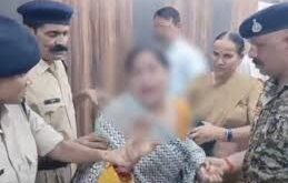Case filed : महिलाओं पर फब्तियां कसने वाले दो आरोपियों पर मुकदमा दर्ज ?