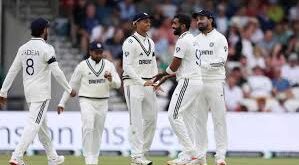 IND vs WI Squad Announcement LIVE: वेस्टइंडीज के खिलाफ भारतीय टेस्ट टीम का ऐलान, करुण नायर बाहर, सरफराज खान को फिर 'धोखा' ?