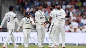 IND vs WI Squad Announcement LIVE: वेस्टइंडीज के खिलाफ भारतीय टेस्ट टीम का ऐलान, करुण नायर बाहर, सरफराज खान को फिर 'धोखा' ?