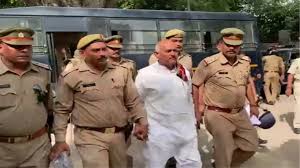Bail cancelled : अखिलेश के करीबी रामेश्वर सिंह दुष्कर्म की रिपोर्ट दर्ज, जुगेंद्र सिंह यादव की एक और जमानत निरस्त ?