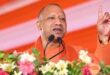 Big statement : मौलाना भूल गया कि राज्य में सत्ता किसकी है, बरेली हिंसा पर CM योगी का बड़ा बयान ?