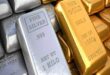 Gold Silver Rate: चांदी ने तोड़े सभी रिकॉर्ड, ₹1.40 लाख के पार, लेकिन सोना हुआ सस्ता; क्यों चौंका रहा बाजार?