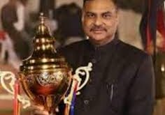 UP News: शानदार जल प्रबंधन के लिए यूपी को मिला राष्ट्रीय जल अवार्ड, राष्ट्रपति मुर्मु ने किया सम्मानित ?