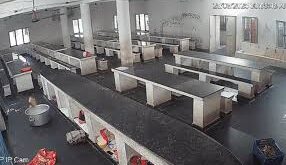 Innocent, death : स्कूल की रसोई में ठंडा होने के लिए रखा था दूध, उसमें गिरी 17 महीने की मासूम, मौत ?