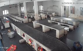 Innocent, death : स्कूल की रसोई में ठंडा होने के लिए रखा था दूध, उसमें गिरी 17 महीने की मासूम, मौत ?