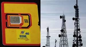 High-speed internet : आत्मनिर्भर भारत की बड़ी उपलब्धि: पूरी तरह स्वदेशी 4जी लॉन्च, गांवों तक पहुंचेगा हाई-स्पीड इंटरनेट ?
