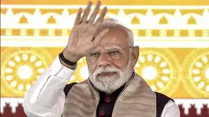 Cultural heritage : PM मोदी ने कहा, छठ पर्व को यूनेस्को की सांस्कृतिक धरोहर सूची में लाया जाएगा ?