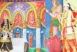 Angad Dialogue : श्री रामकृष्ण सेवा समिति द्वारा आयोजित रामलीला में रावण ओर विभीषण एवं रावण अंगद संवाद का मंचन हुआ ?