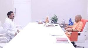 UP News: आजम खान ने कौम के साथ की गद्दारी, स्वार विधायक ने सपा नेता पर लगाया गंभीर आरोप ?