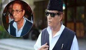 UP Politics: सीतापुर जेल में आजम खान को दिया गया जहर या नहीं? सपा नेता ने साफ कर दी तस्वीर ?