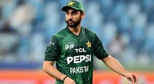 Ind Vs Pak: PAK टीम का आतंकियों से प्यार मसूद अजहर जैसे दहशतगर्दों के परिवारों को दान करेगी मैच फीस, खुद कप्तान आगा का खुल्लम खुल्ला ऐलान ?