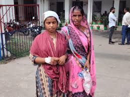 Appeal for justice from SP : जौनपुर में महिला पर पट्टीदारों का हमला:सिर में गंभीर चोटें, एसपी से न्याय की गुहार ?